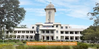 Kerala University Admission 2023 Open for MSW and MAHRM Program; Apply till April 27